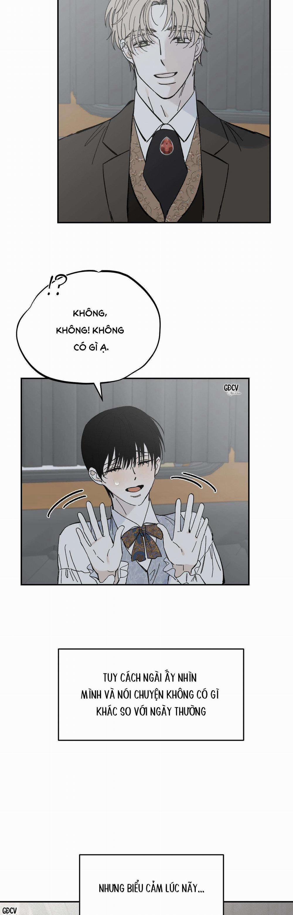 Gia Nhân 23 trang 23