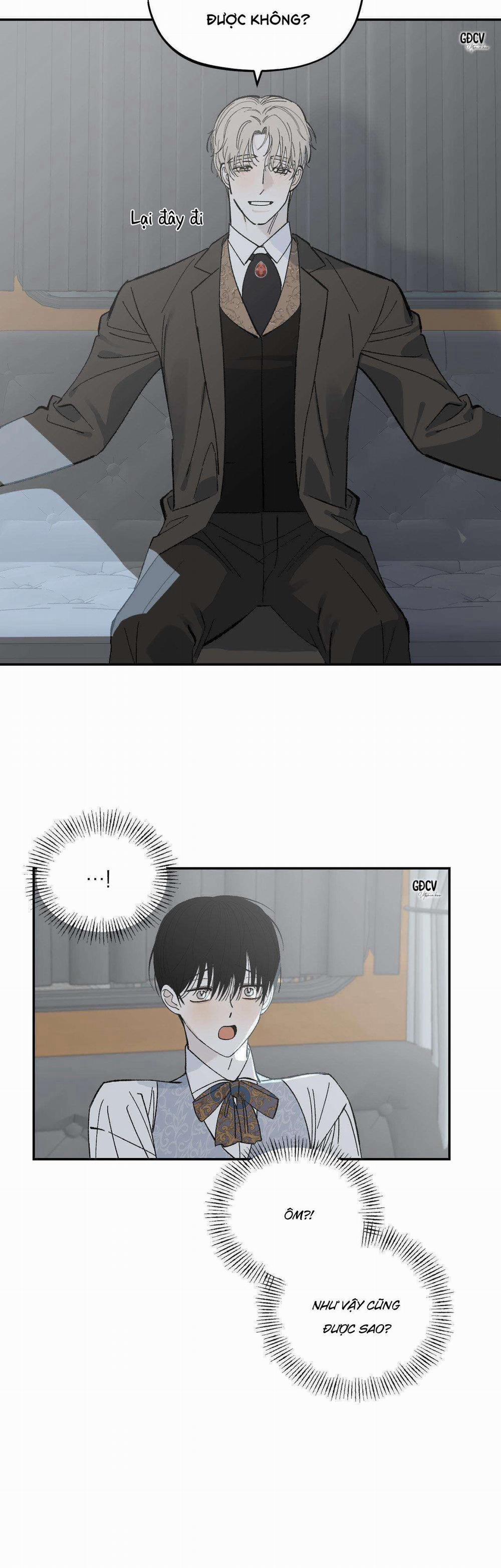 Gia Nhân 23 trang 27