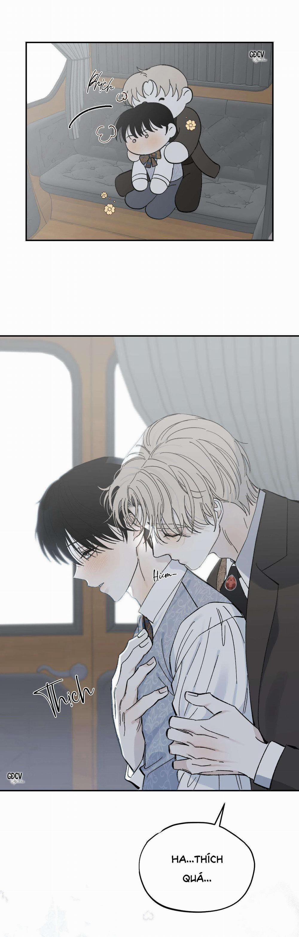 Gia Nhân 23 trang 28