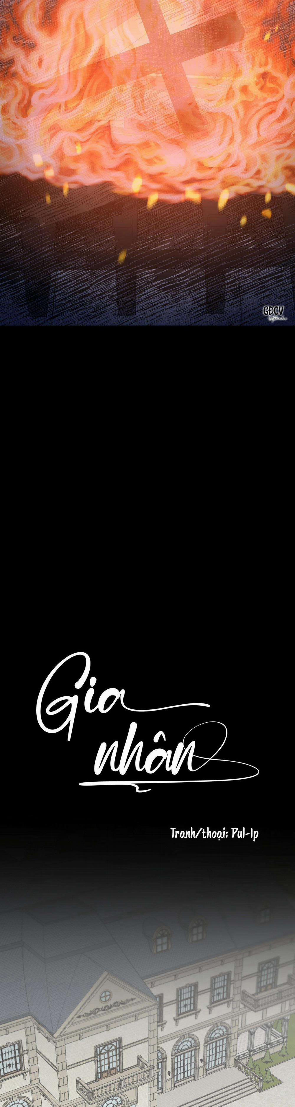 Gia Nhân 23 trang 5