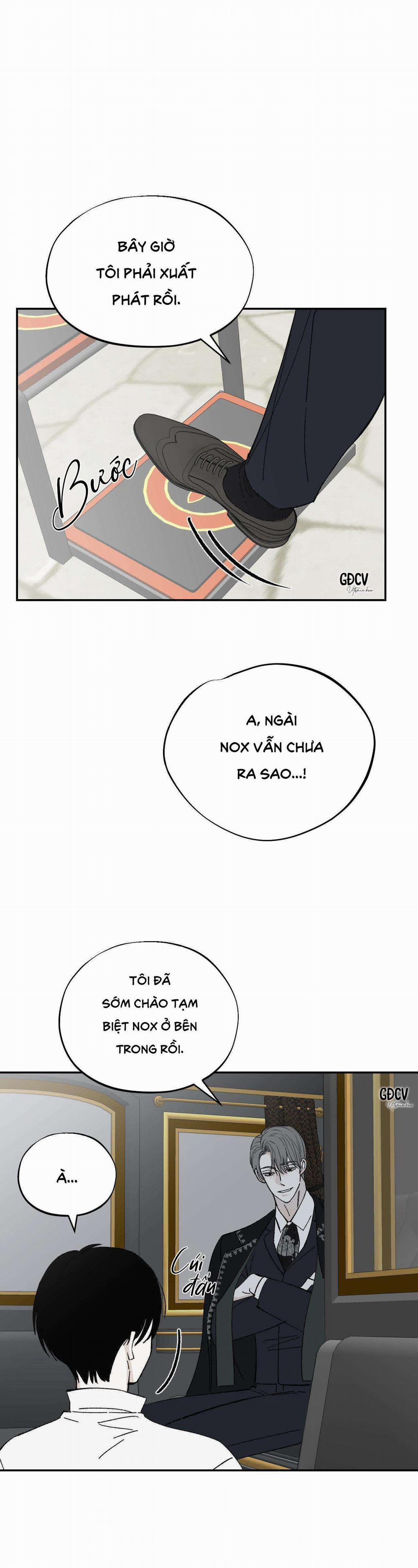 Gia Nhân 23 trang 9