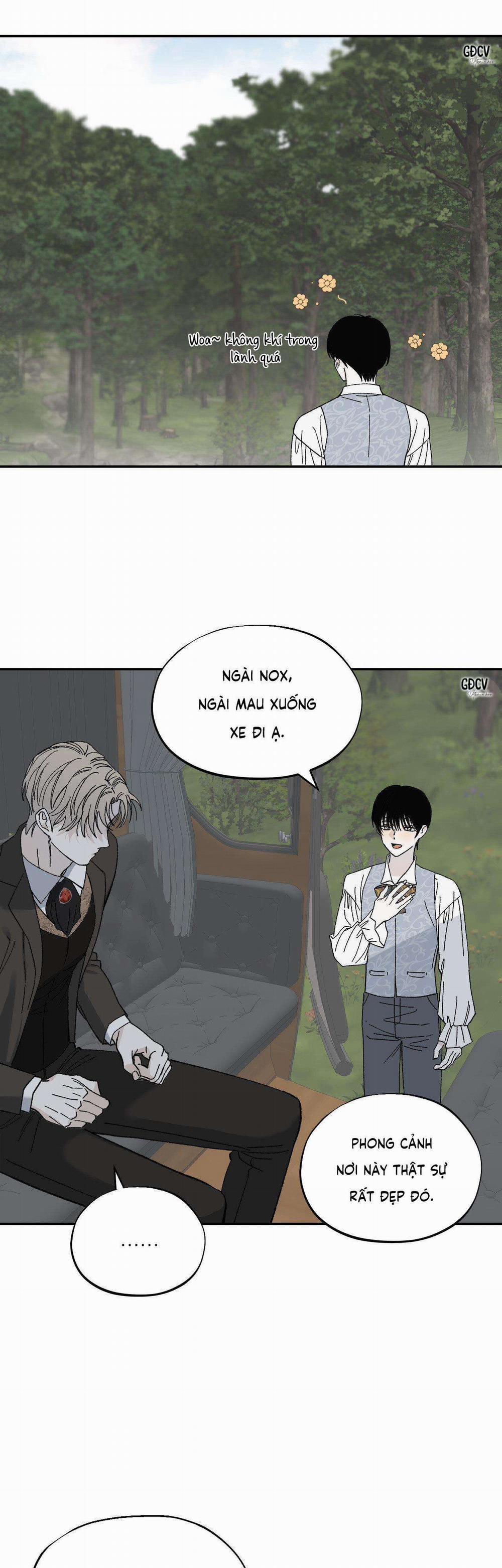 Gia Nhân 24 trang 1