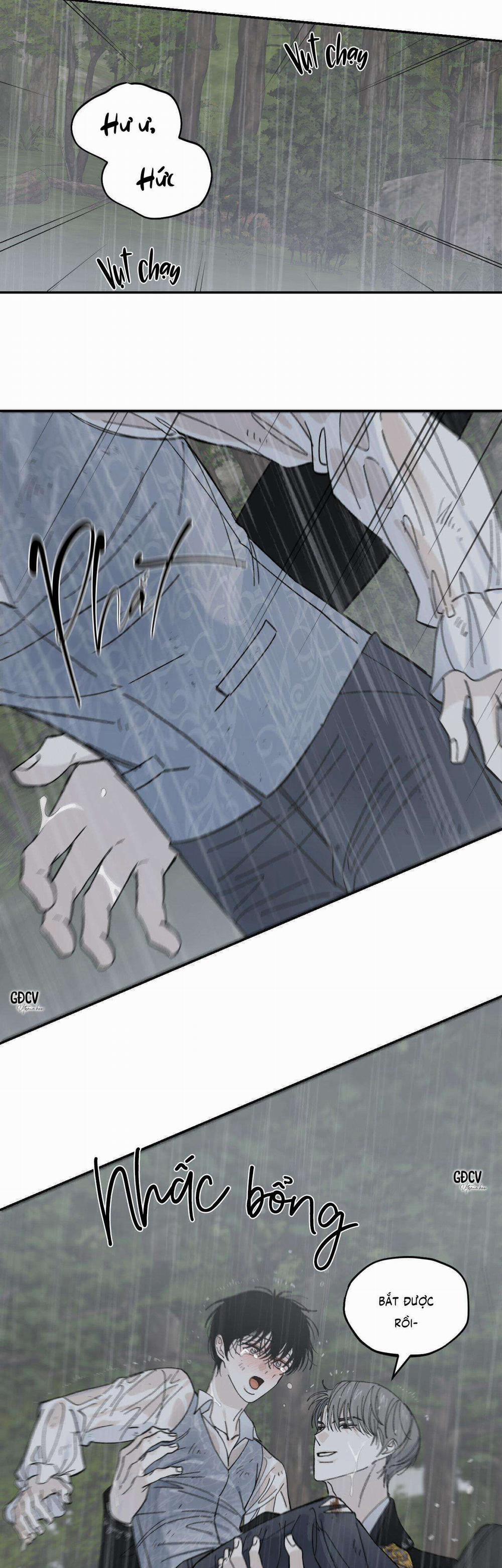 Gia Nhân 24 trang 22