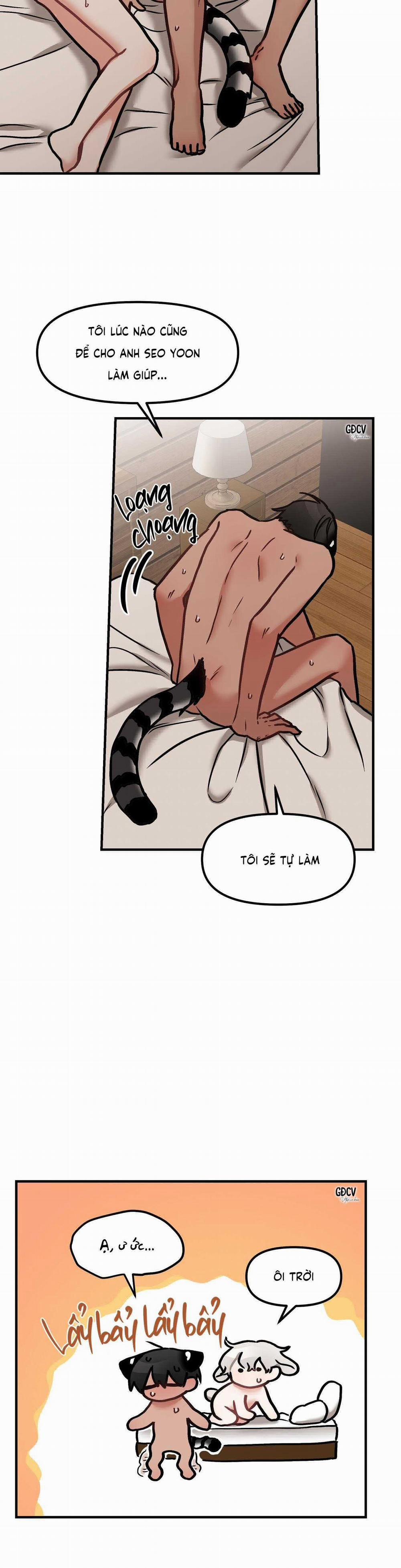 Gia Nhân 25 trang 10