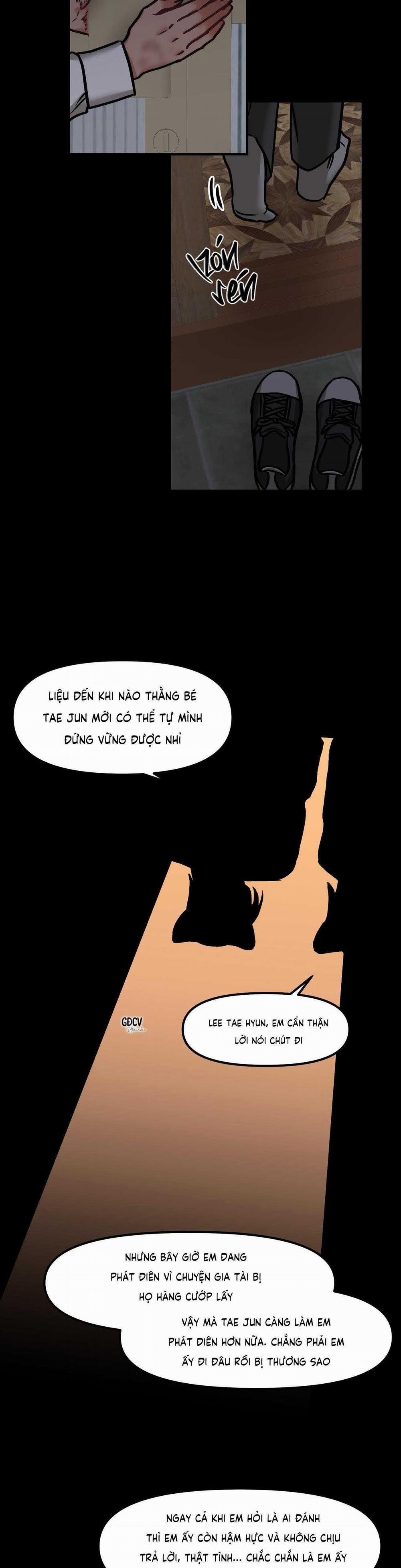 Gia Nhân 25 trang 15