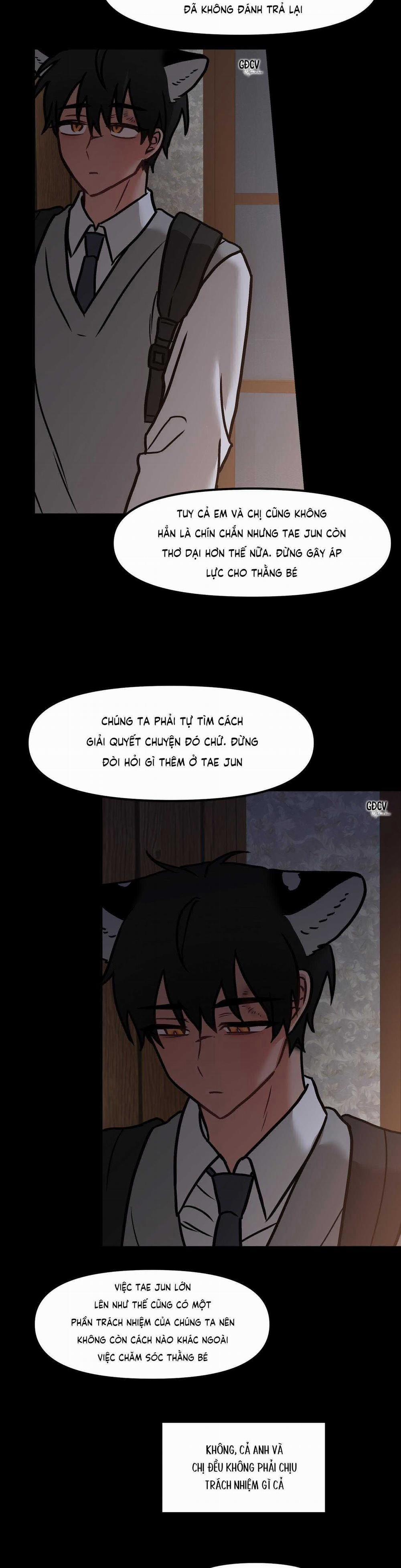 Gia Nhân 25 trang 16