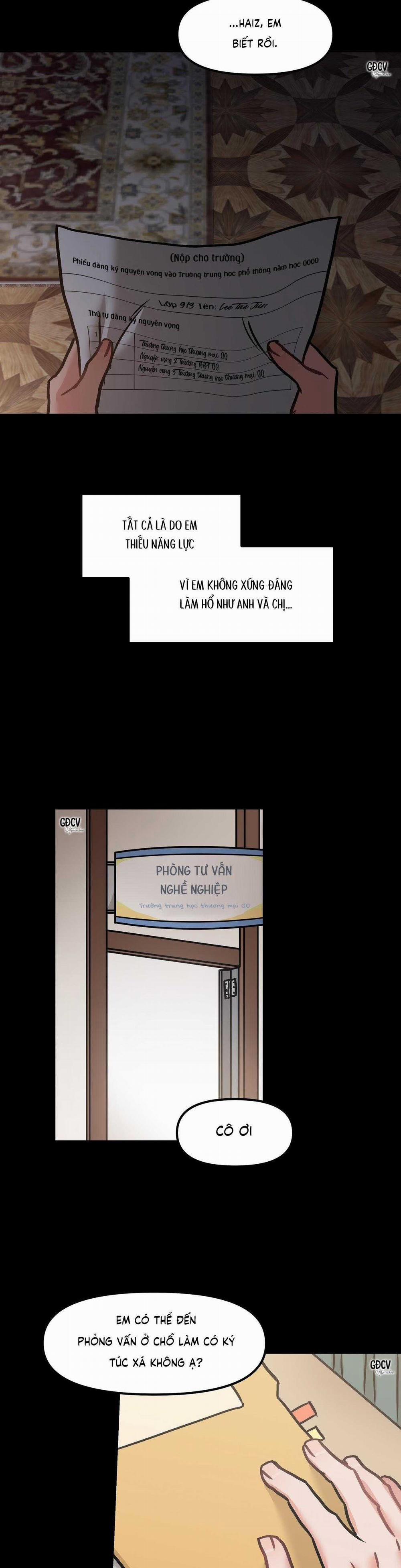 Gia Nhân 25 trang 17