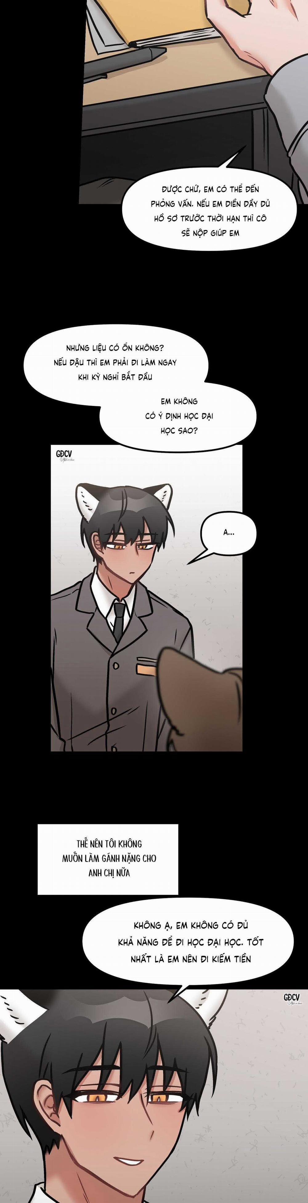 Gia Nhân 25 trang 18