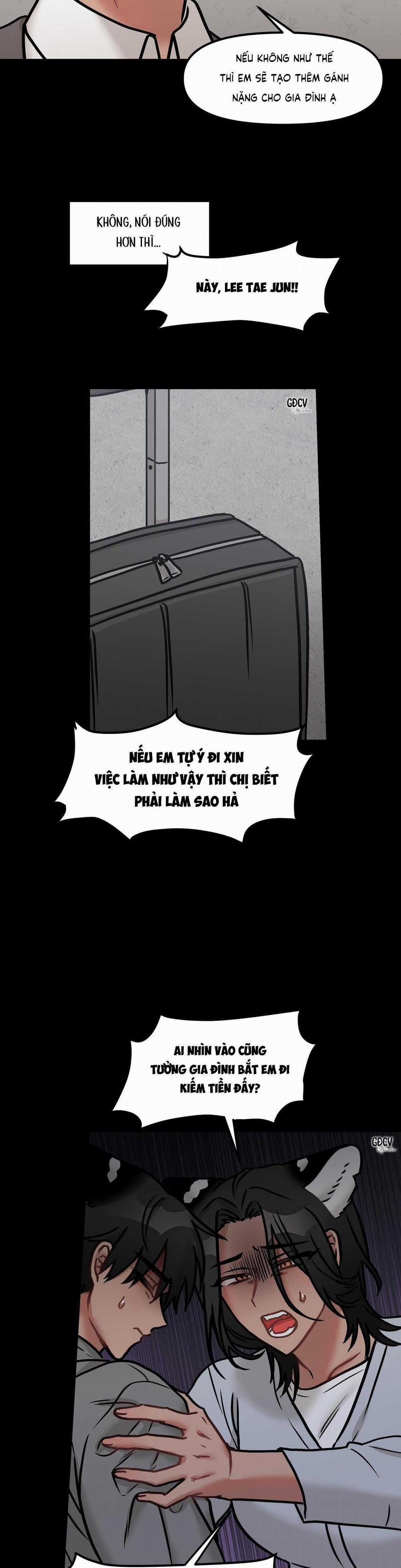 Gia Nhân 25 trang 19