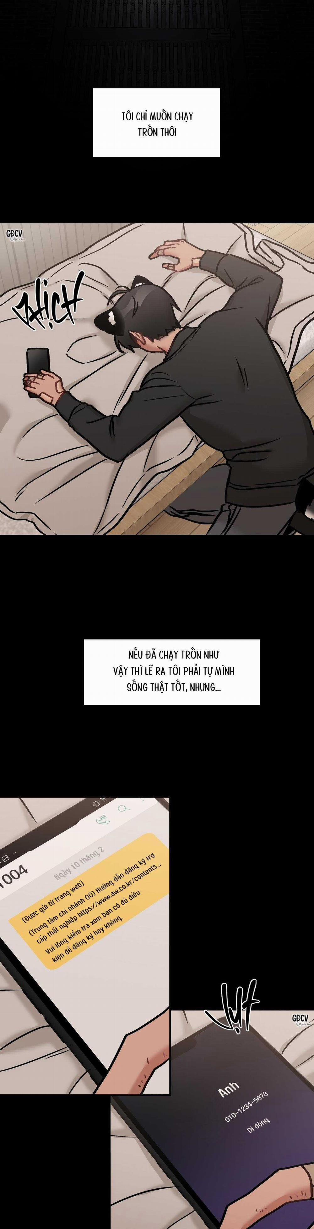 Gia Nhân 25 trang 21