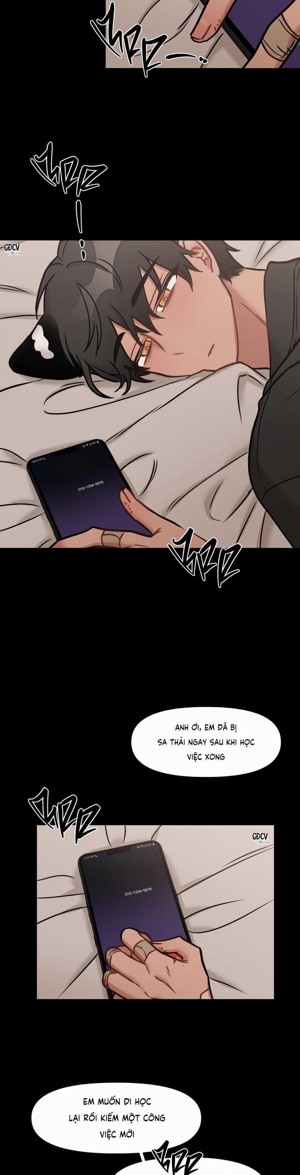 Gia Nhân 25 trang 22