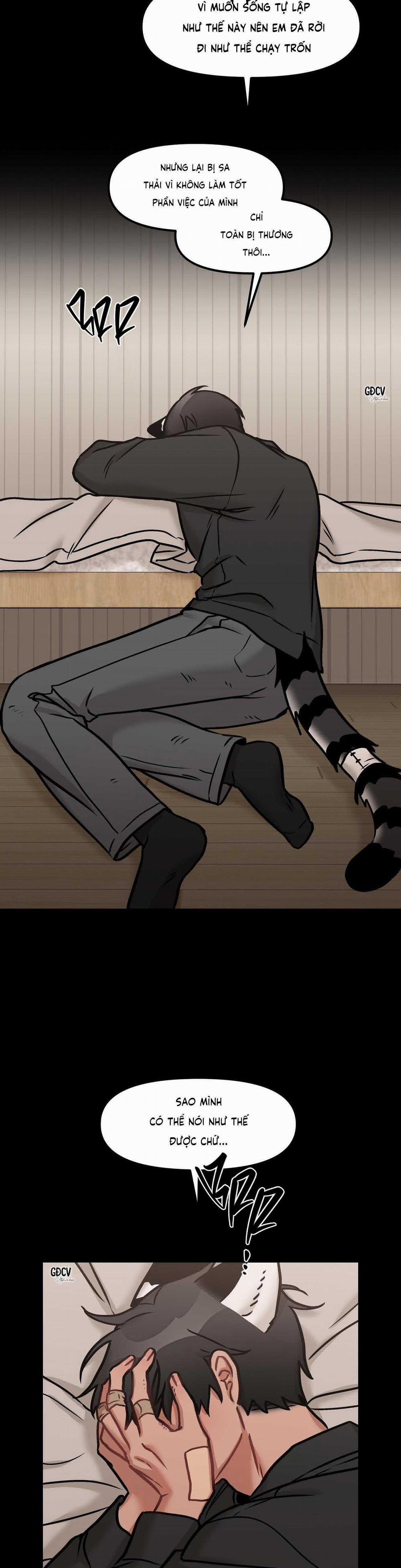 Gia Nhân 25 trang 23