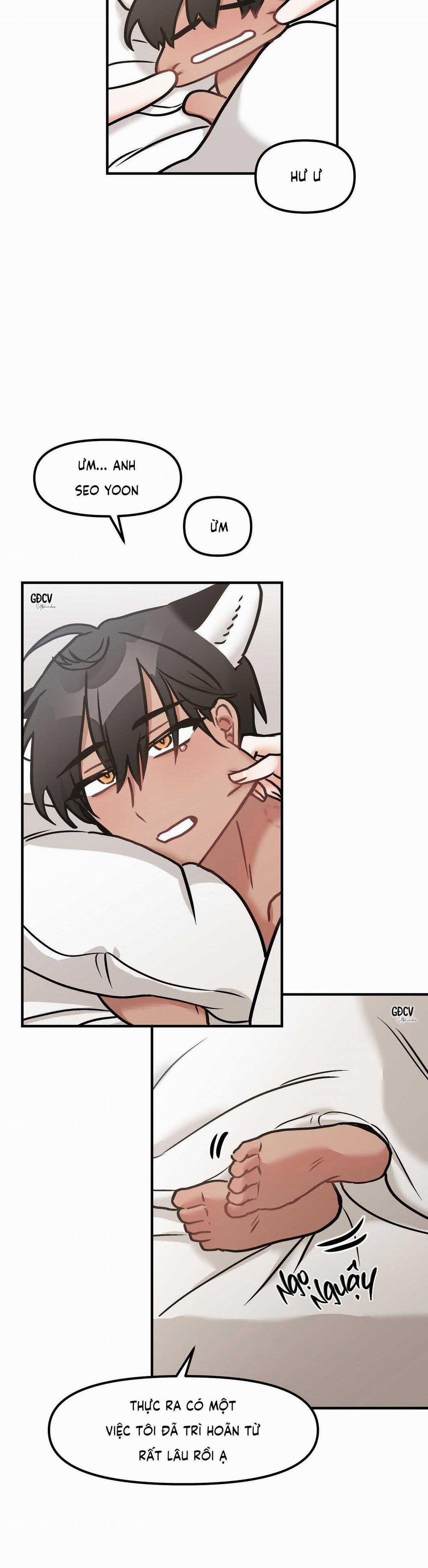 Gia Nhân 25 trang 27