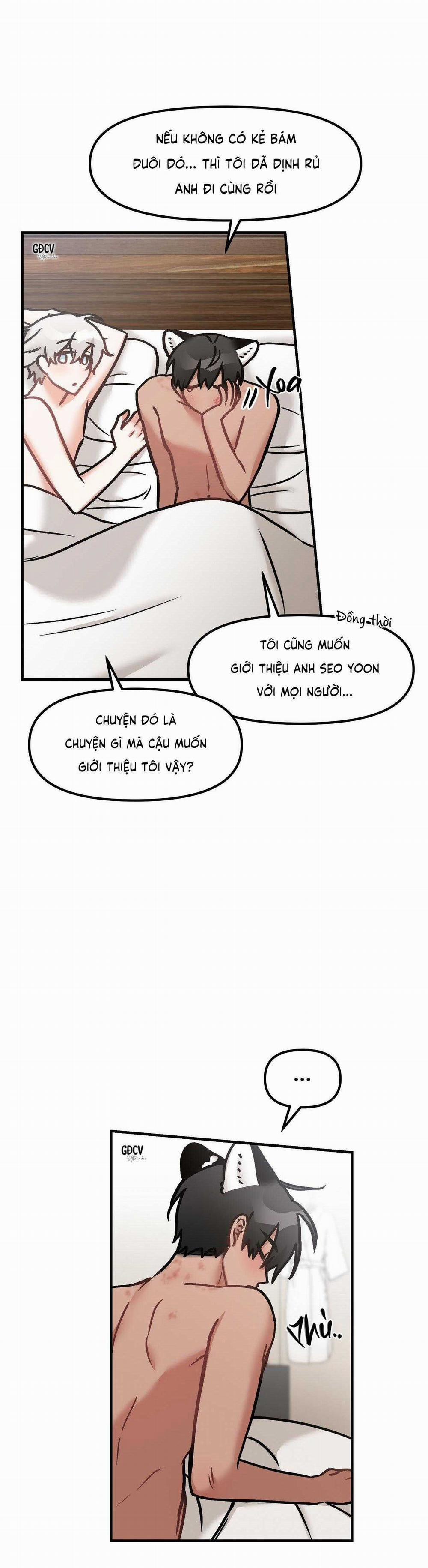 Gia Nhân 25 trang 28