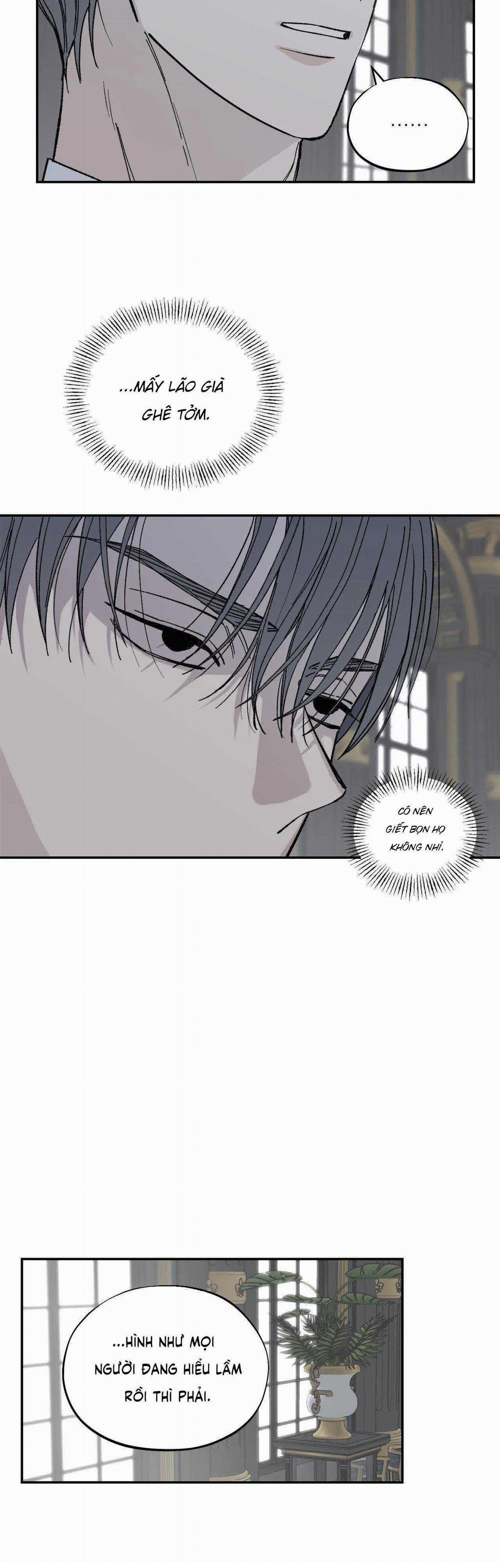 Gia Nhân 26 trang 13