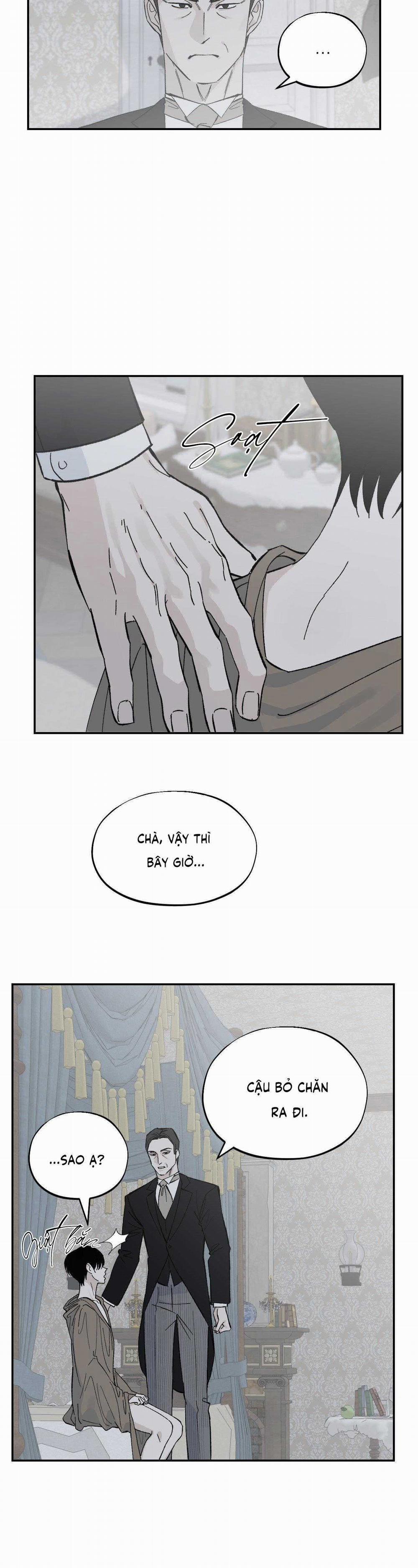 Gia Nhân 26 trang 21