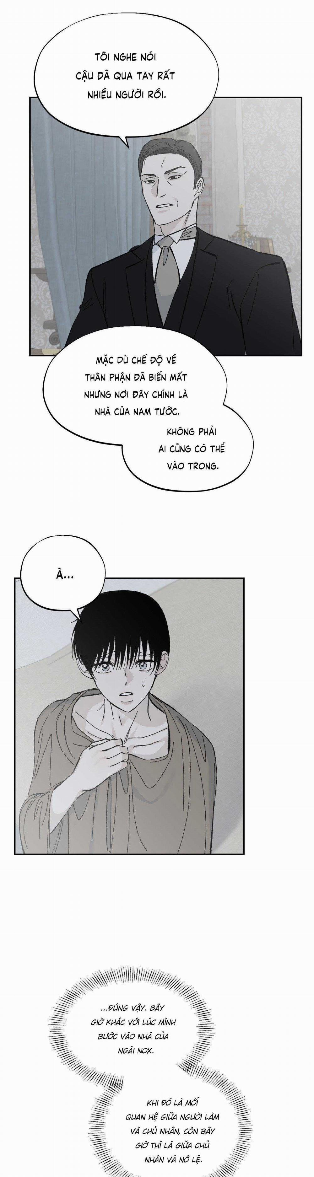 Gia Nhân 26 trang 22