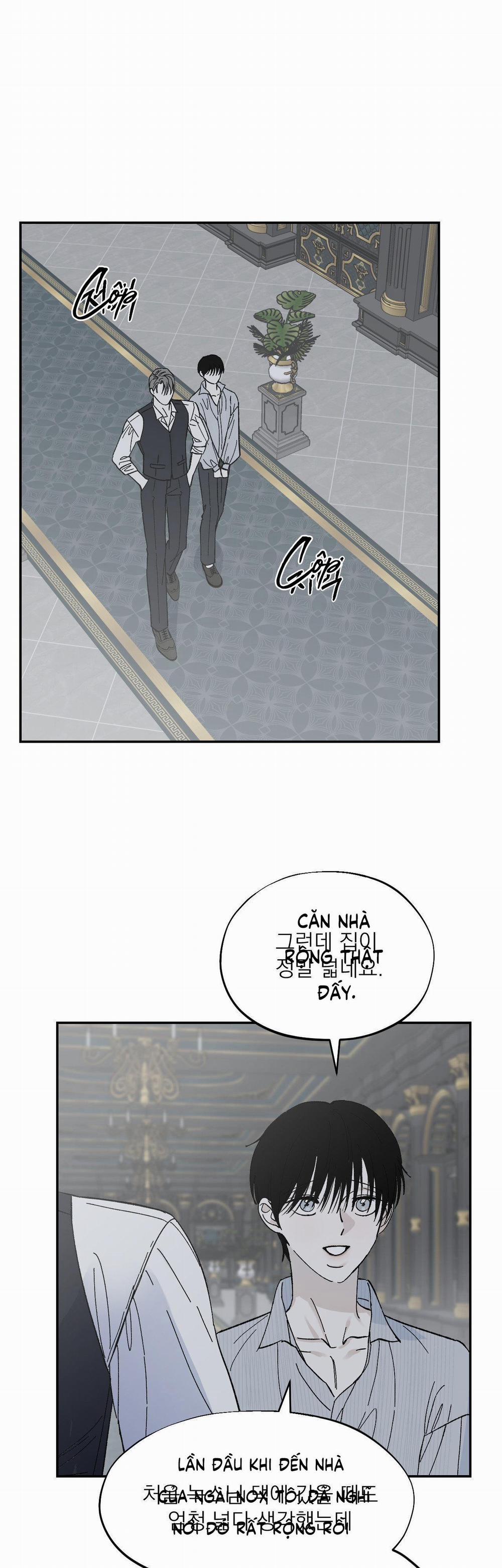 Gia Nhân 27 trang 19