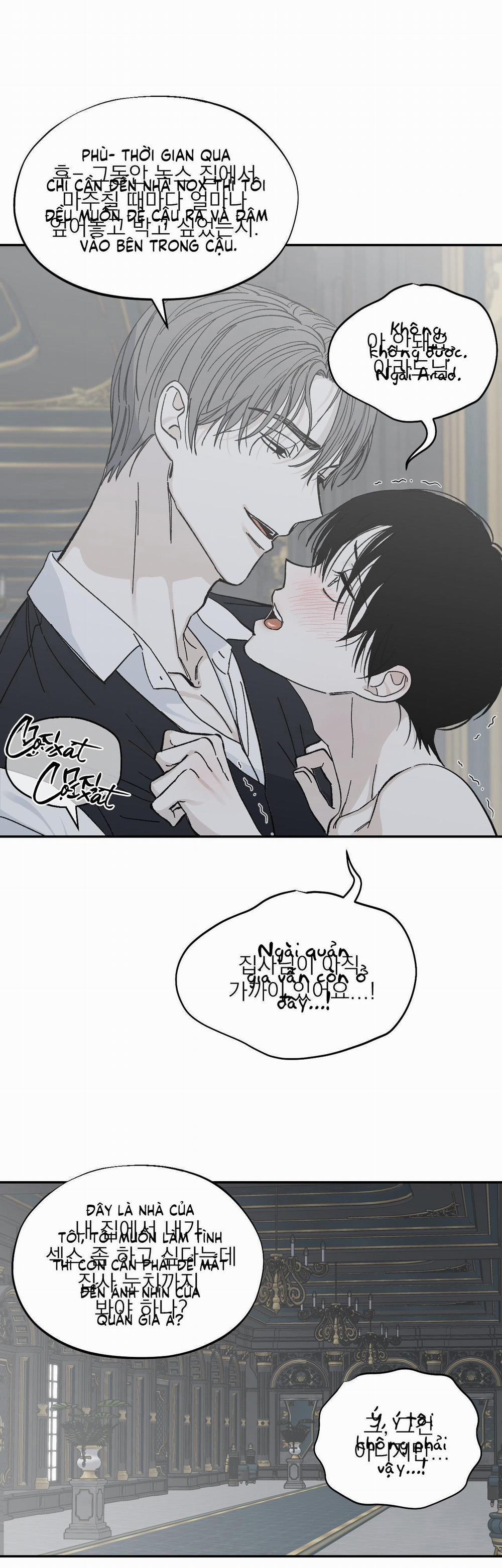 Gia Nhân 27 trang 22