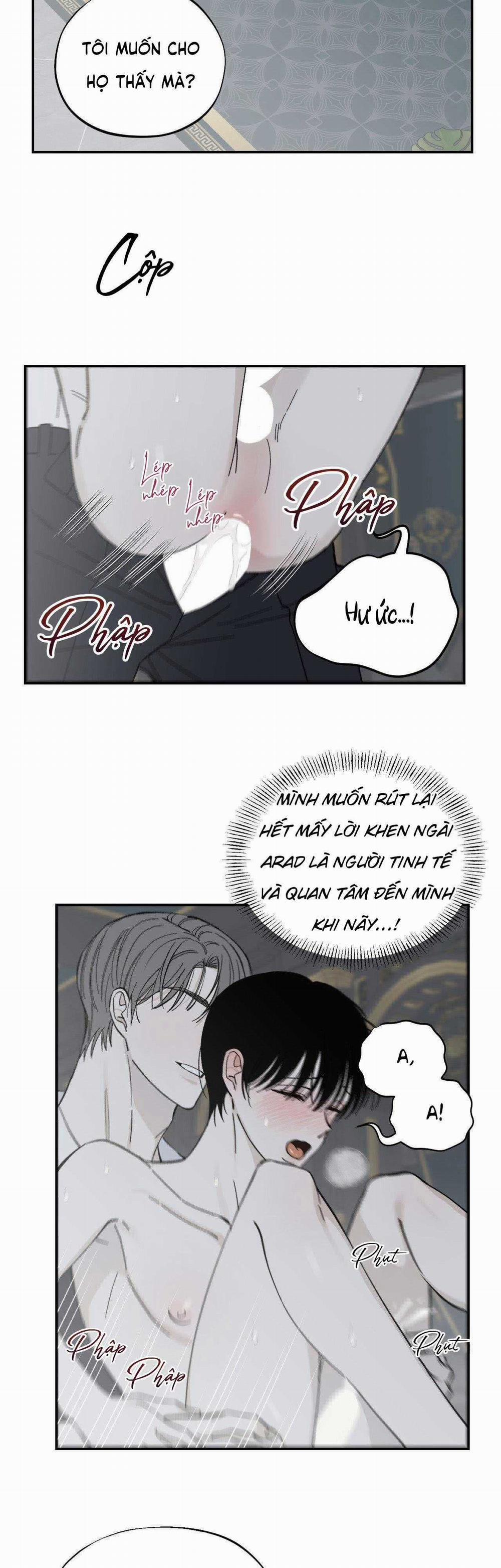 Gia Nhân 28 trang 18