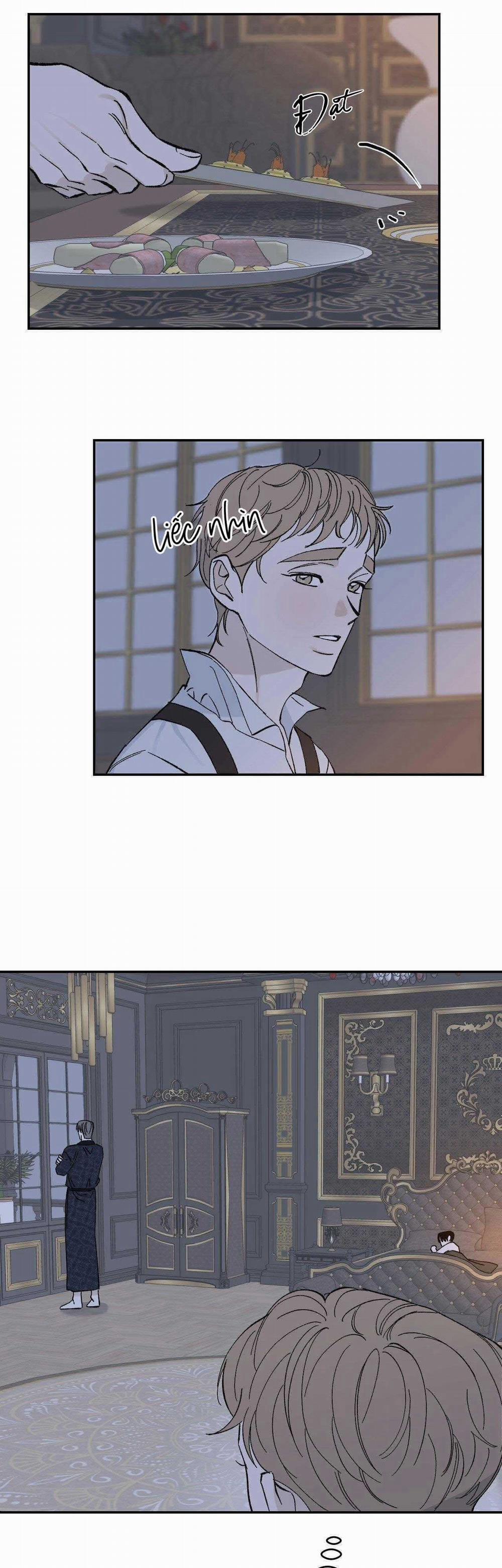 Gia Nhân 29 trang 1