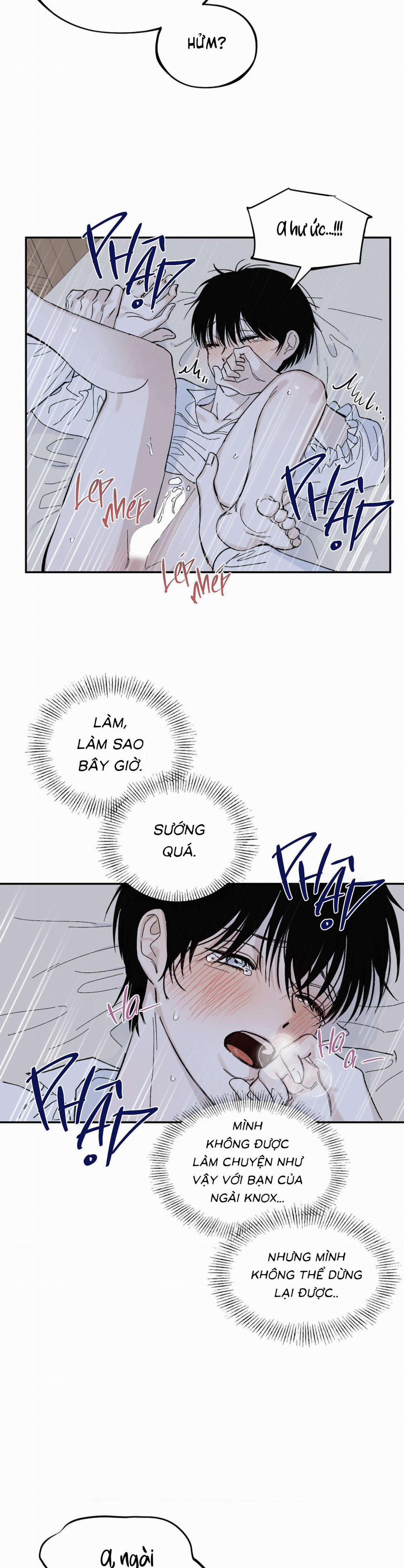 Gia Nhân 3 trang 13