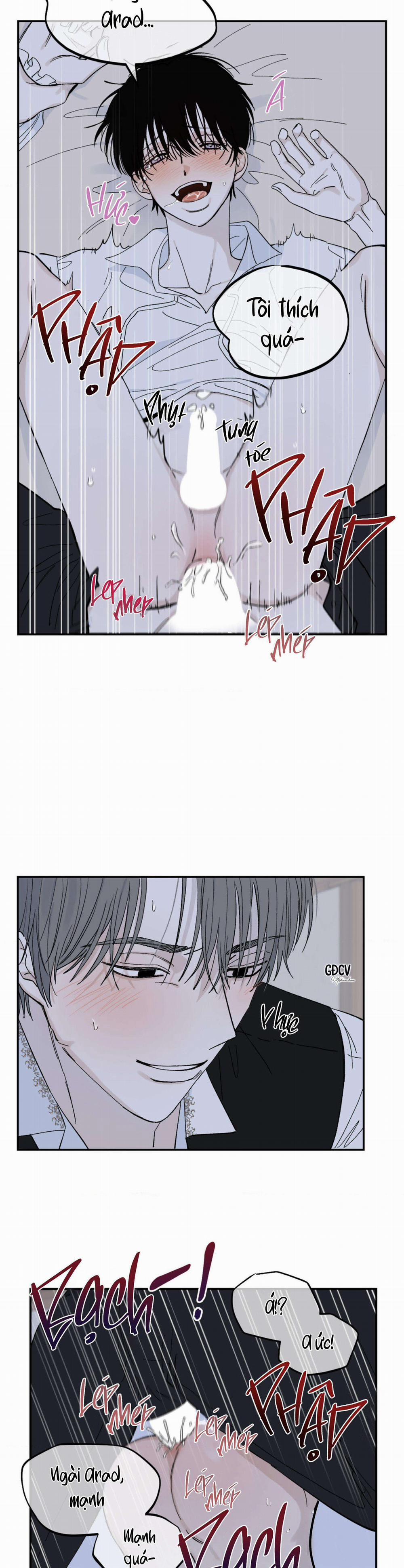 Gia Nhân 3 trang 14