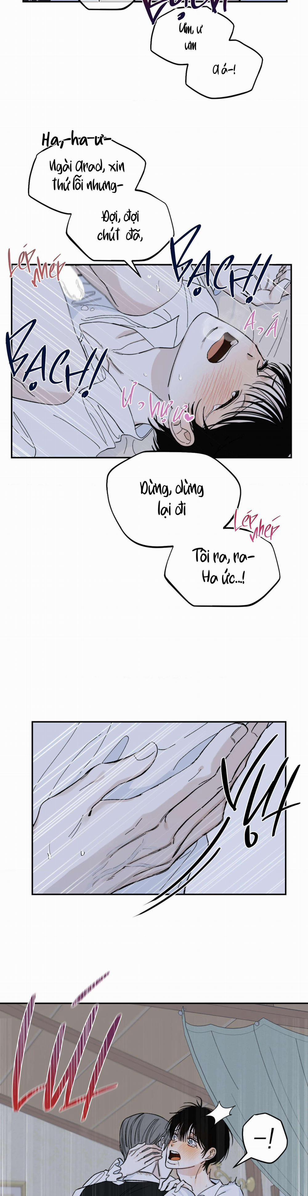 Gia Nhân 3 trang 15