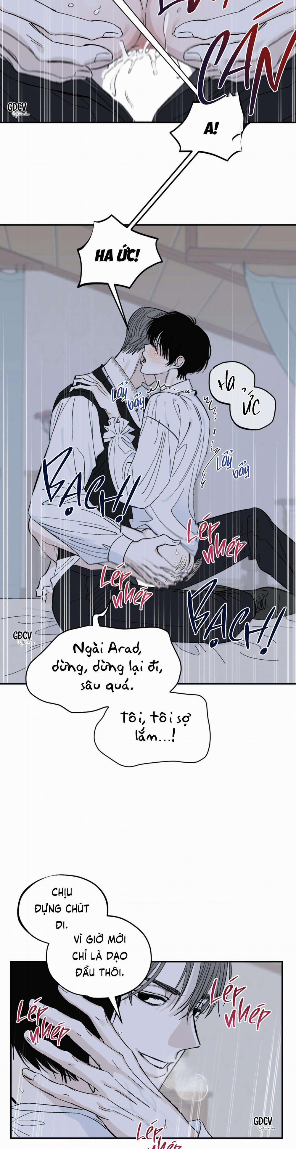 Gia Nhân 3 trang 18