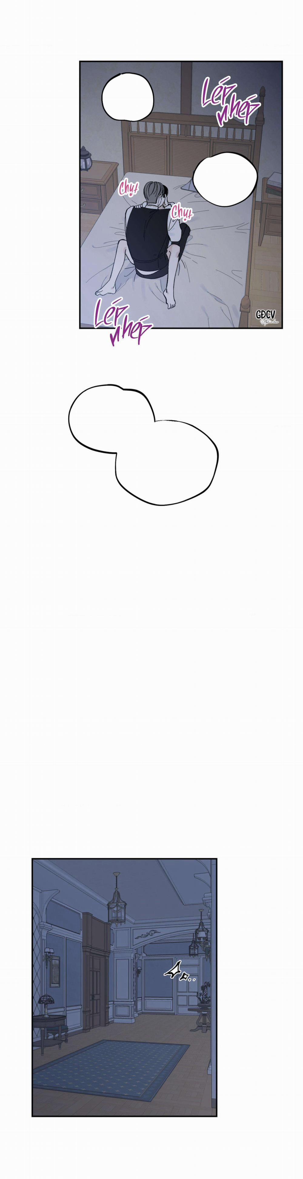 Gia Nhân 3 trang 21