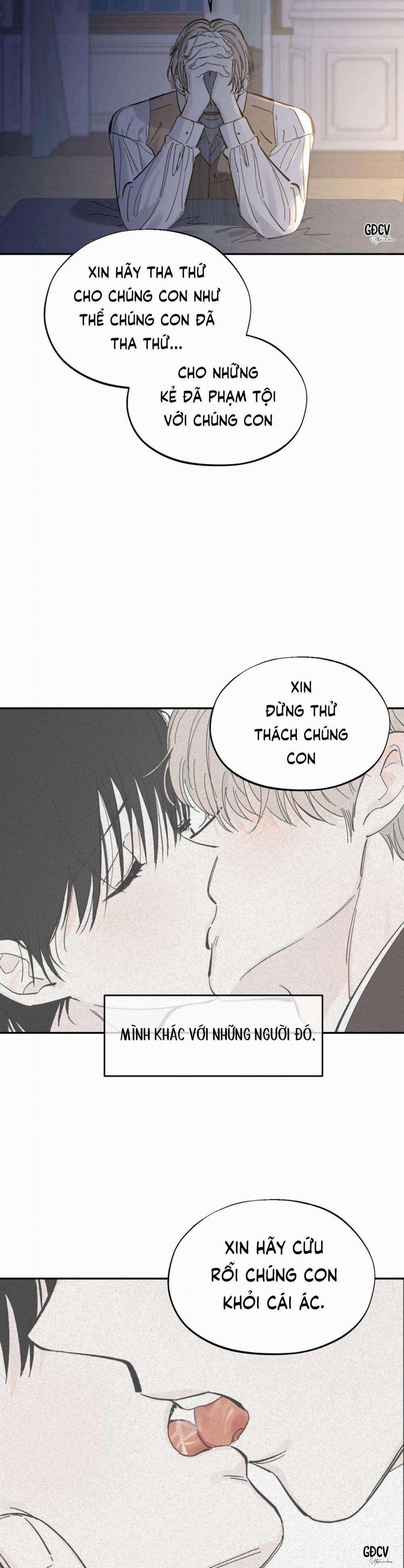 Gia Nhân 3 trang 23