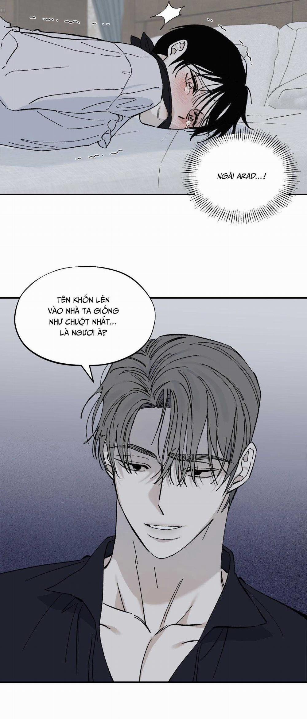 Gia Nhân 31 trang 32