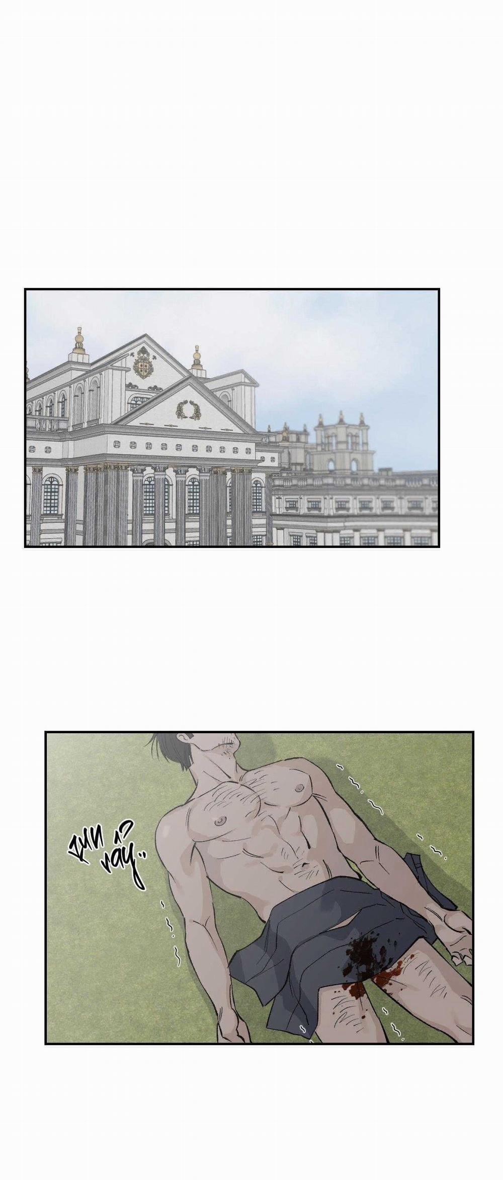 Gia Nhân 31 trang 38