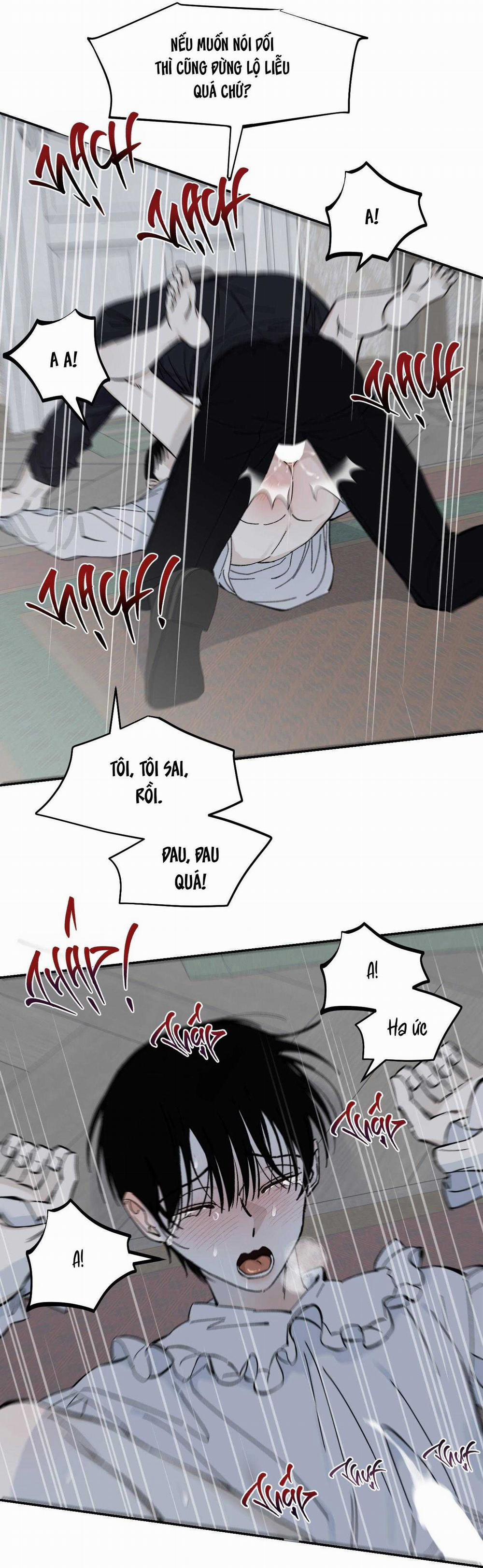 Gia Nhân 32 trang 17