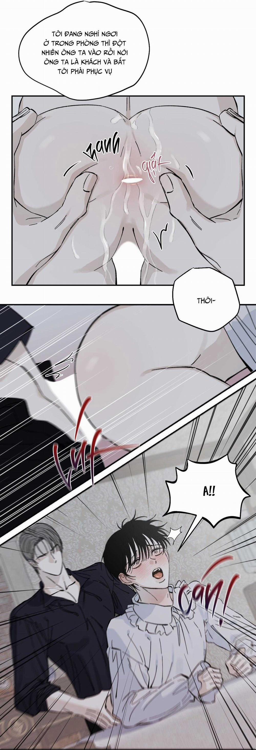 Gia Nhân 32 trang 3