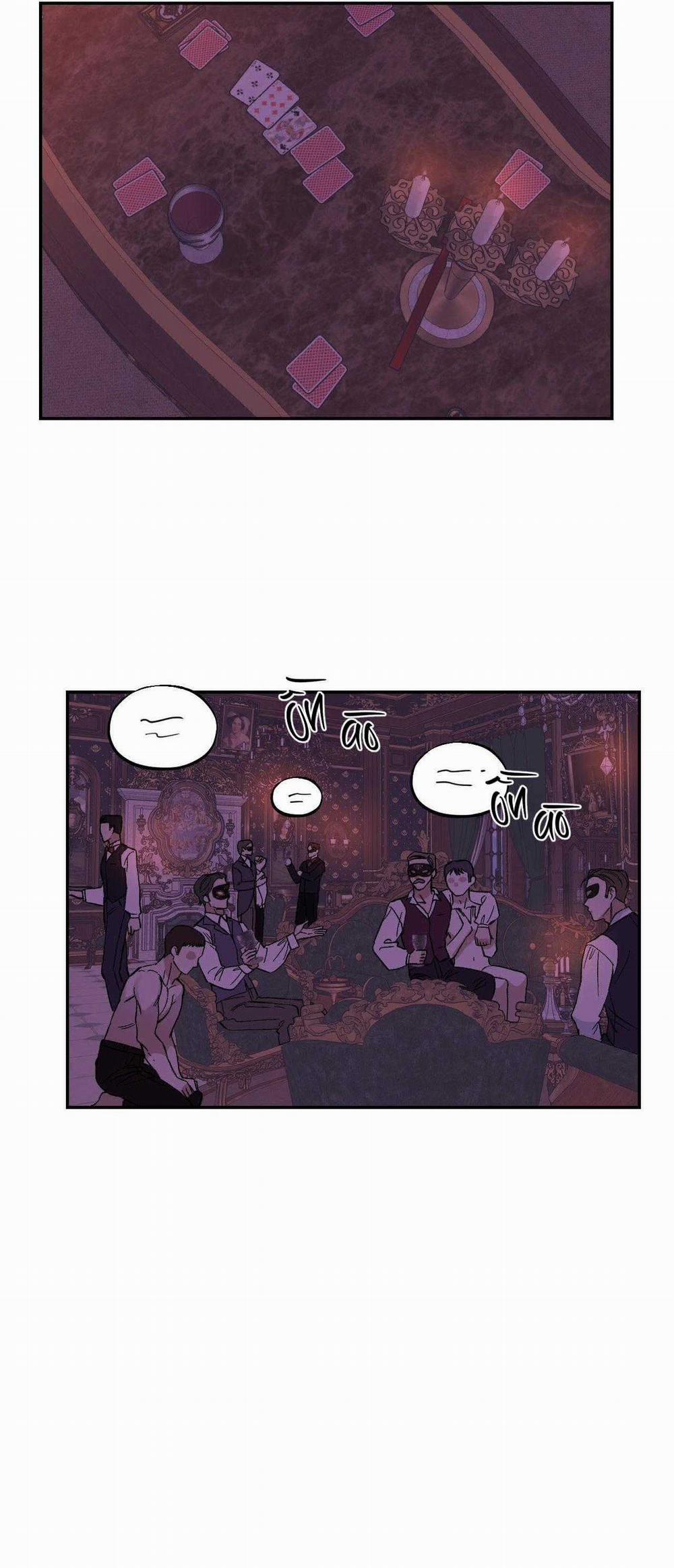 Gia Nhân 33 trang 16