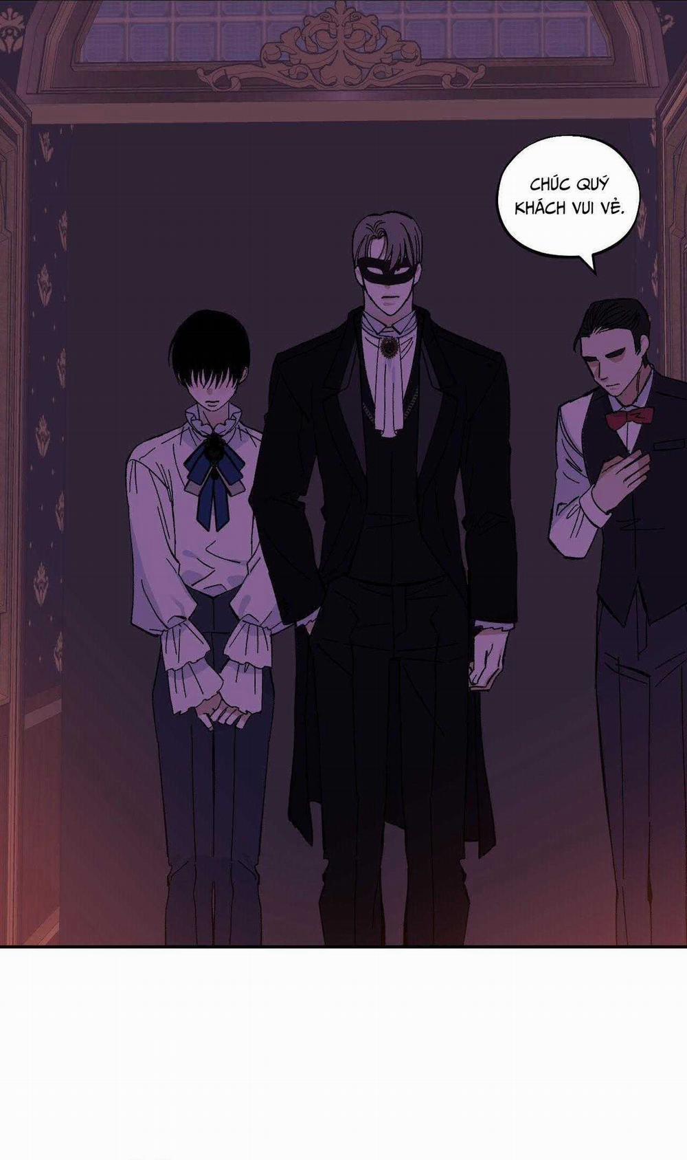 Gia Nhân 33 trang 18