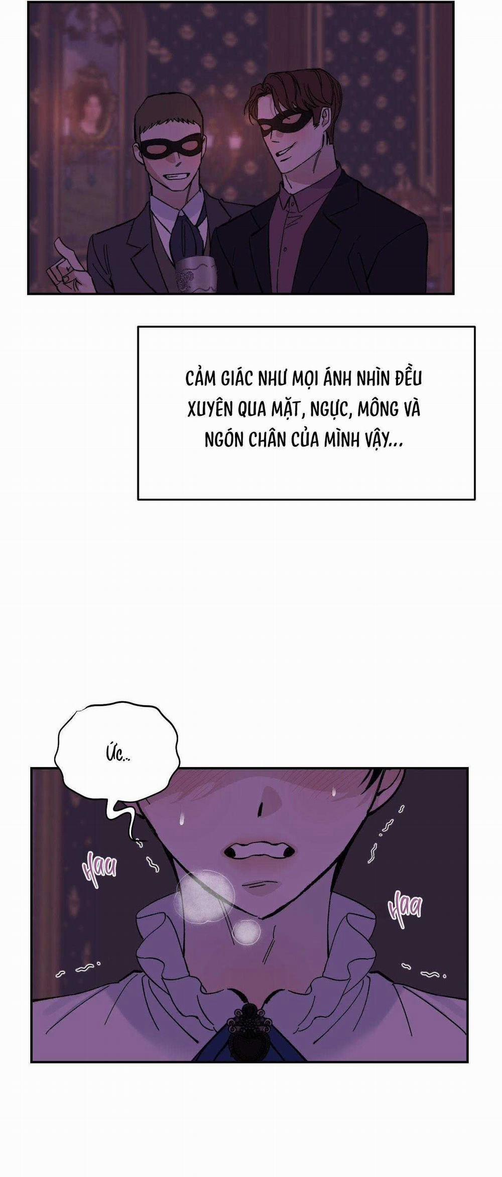 Gia Nhân 33 trang 21