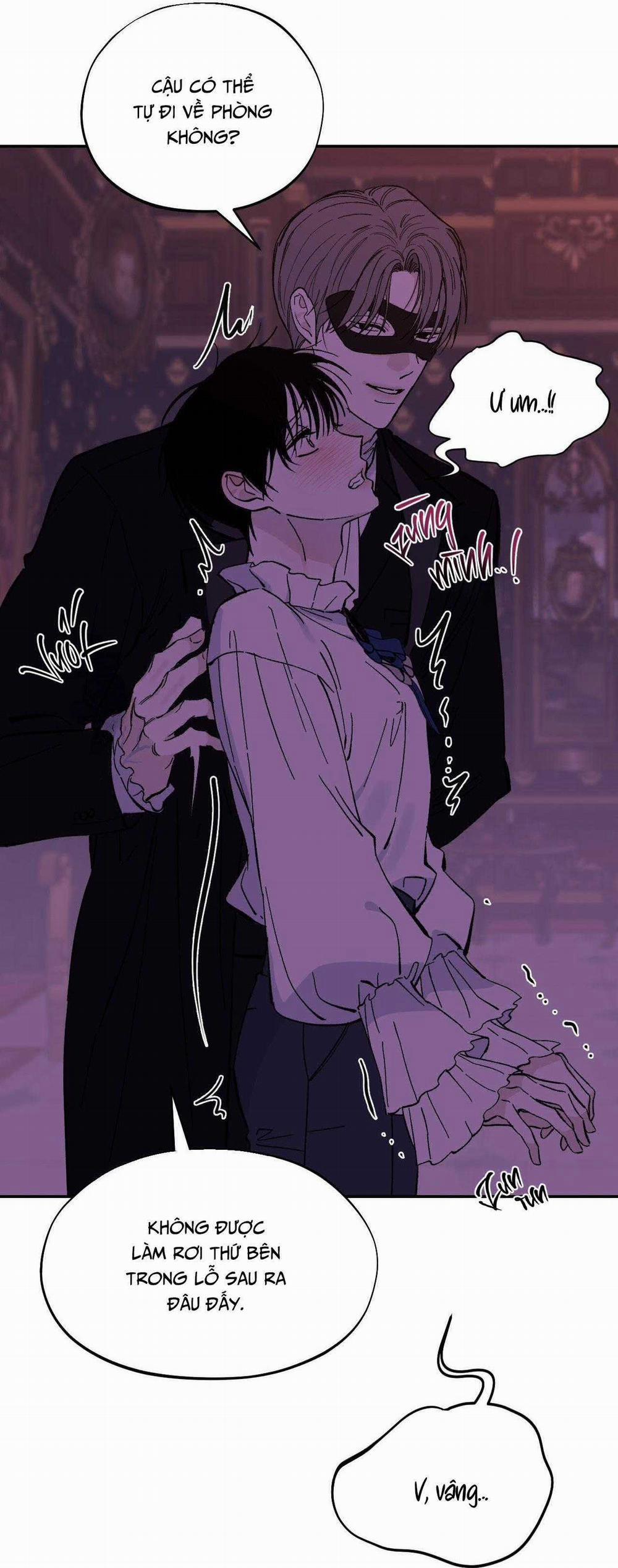 Gia Nhân 33 trang 31