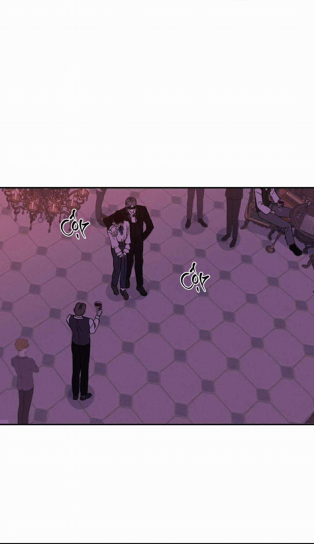 Gia Nhân 33 trang 32