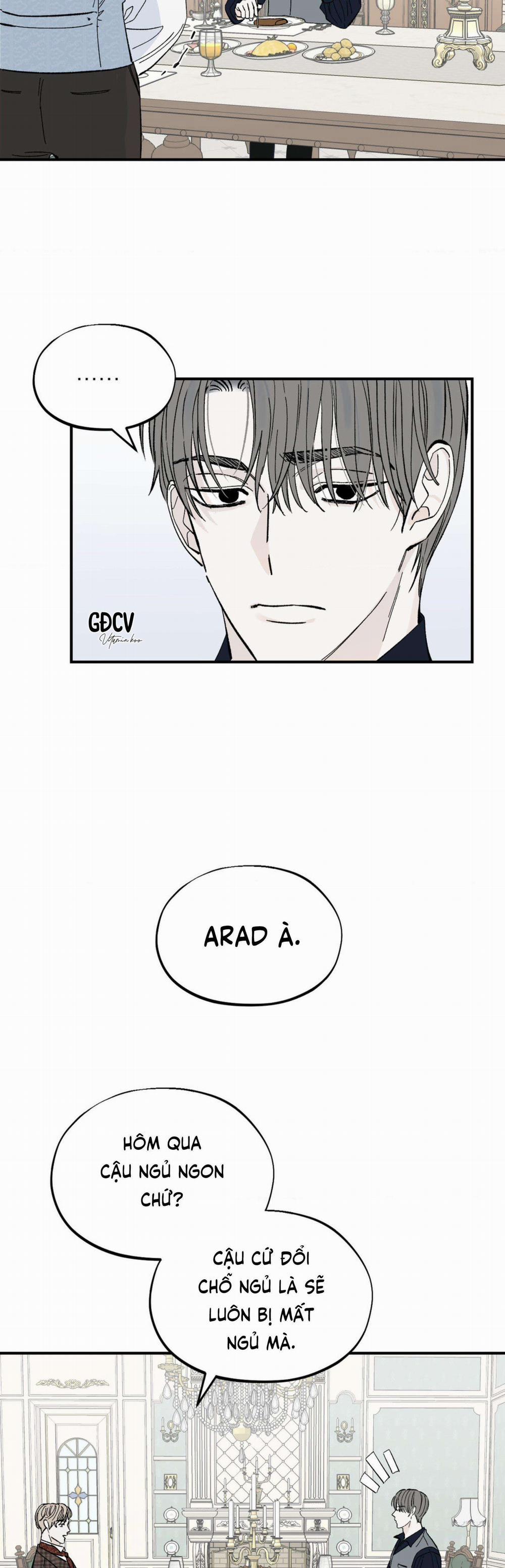 Gia Nhân 4 trang 11