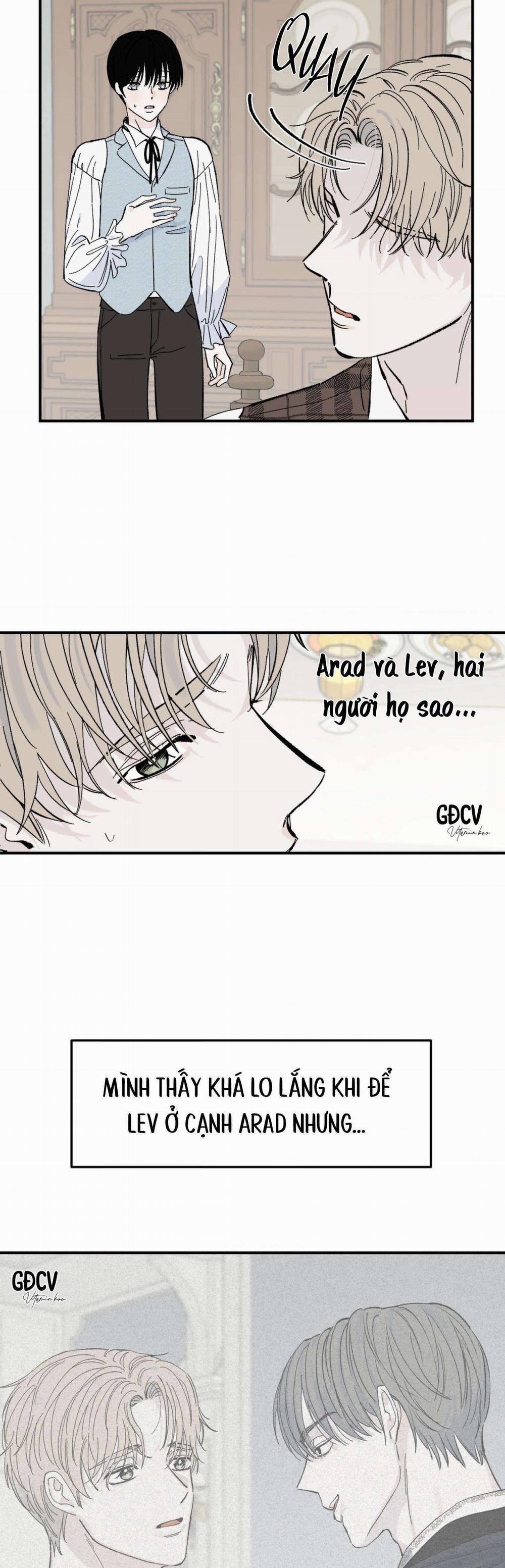 Gia Nhân 4 trang 16