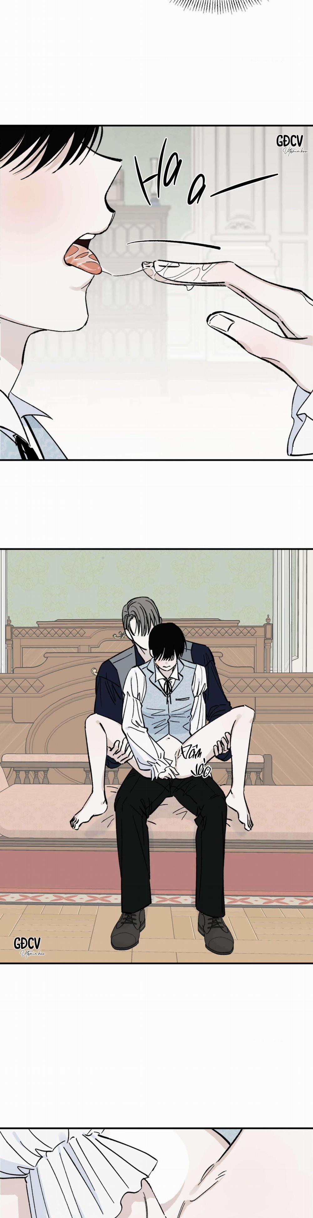 Gia Nhân 5 trang 16