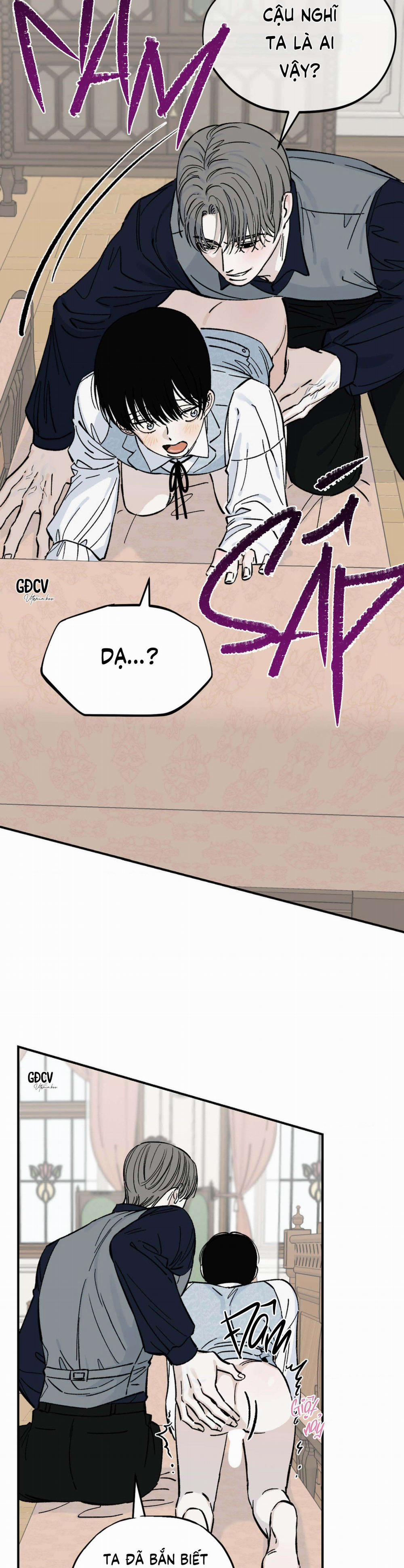 Gia Nhân 5 trang 20