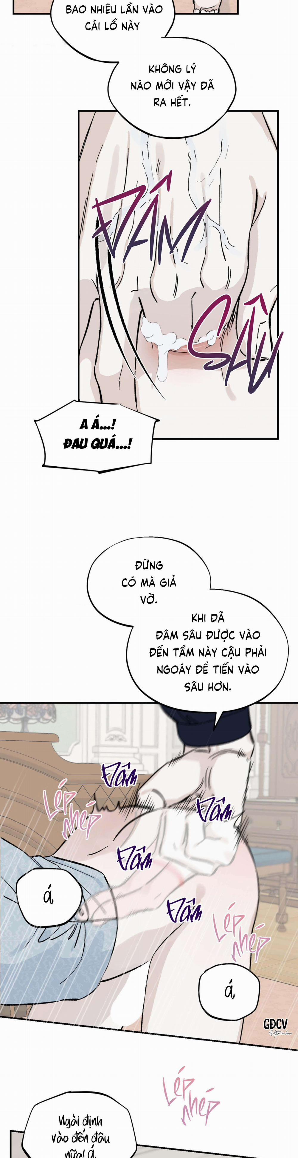 Gia Nhân 5 trang 21