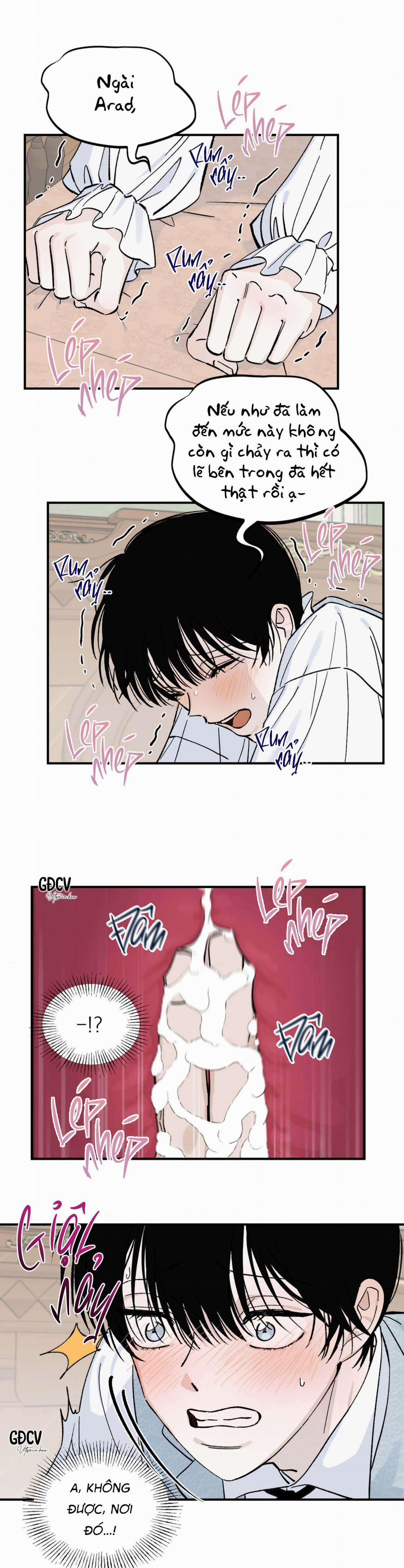 Gia Nhân 5 trang 23