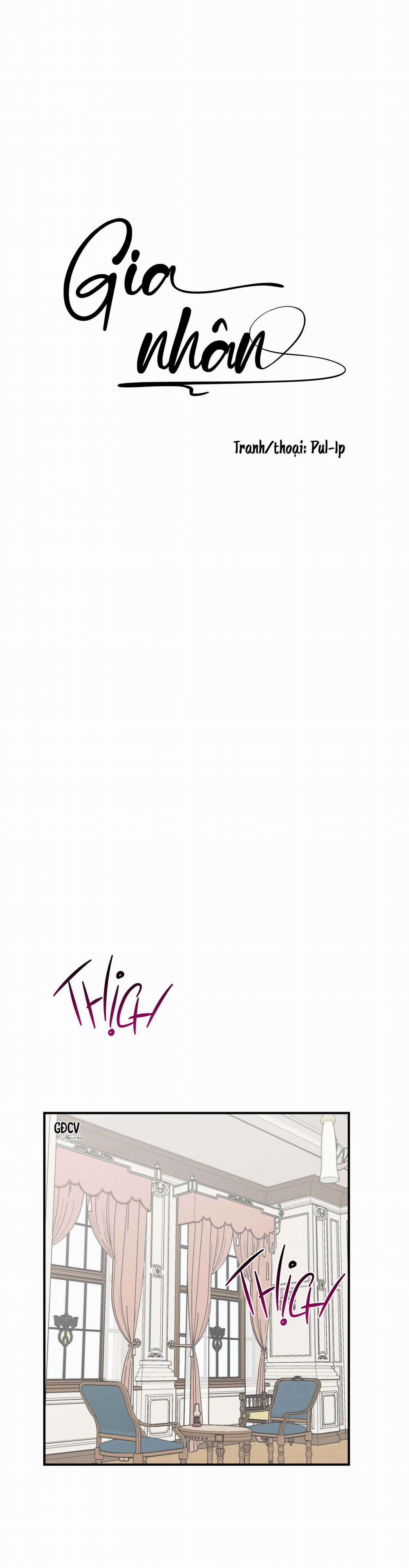 Gia Nhân 5 trang 3