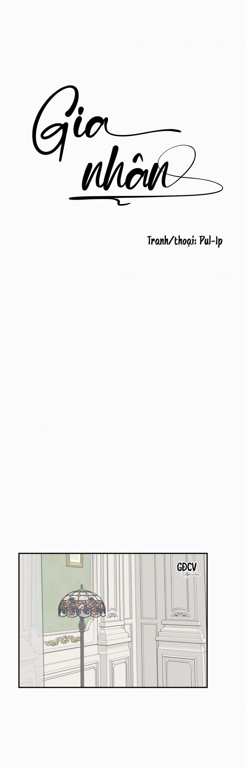 Gia Nhân 6 trang 11