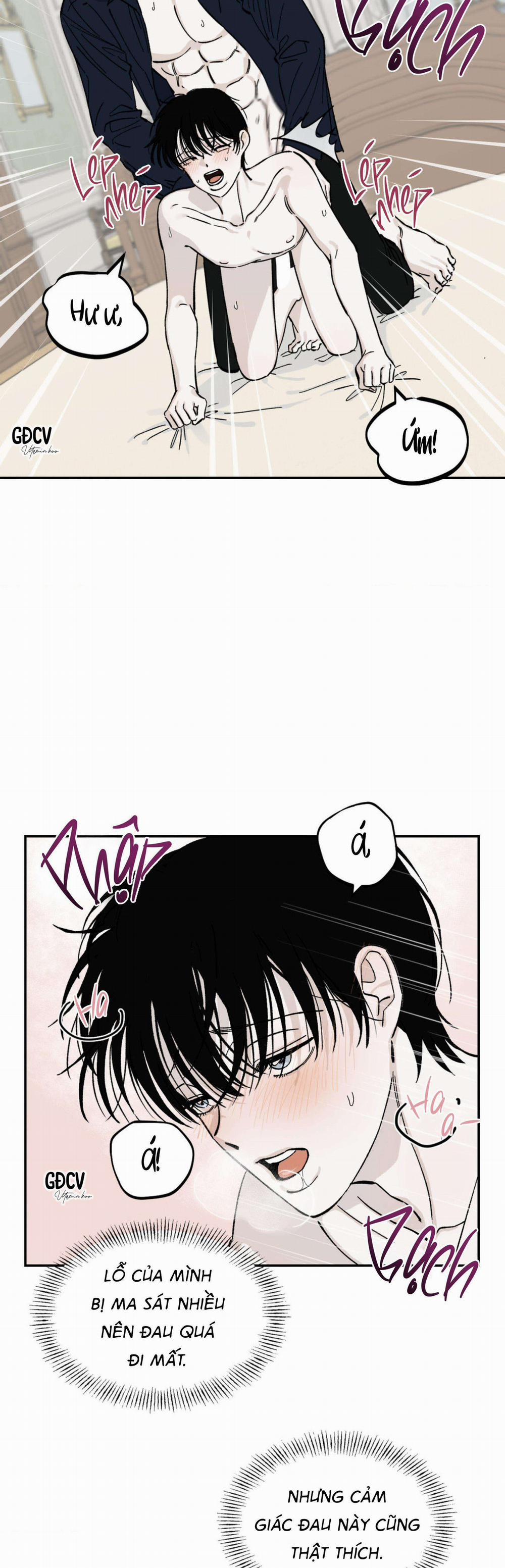 Gia Nhân 6 trang 13