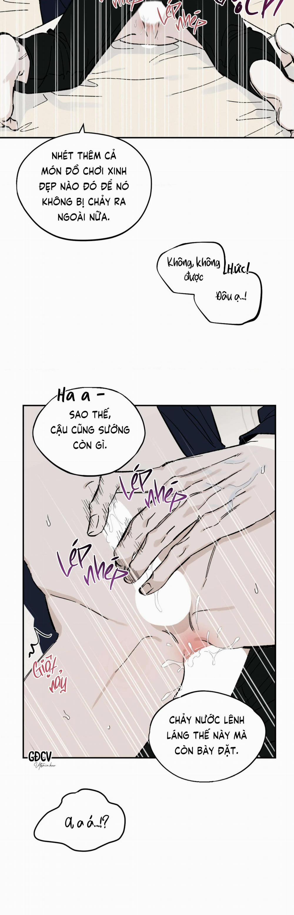 Gia Nhân 6 trang 18